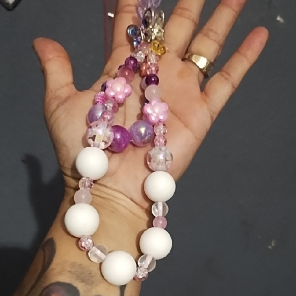Bag Charm
